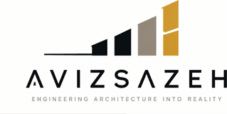 Aviz Sazeh logo