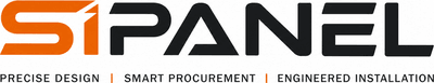 SiPanel logo
