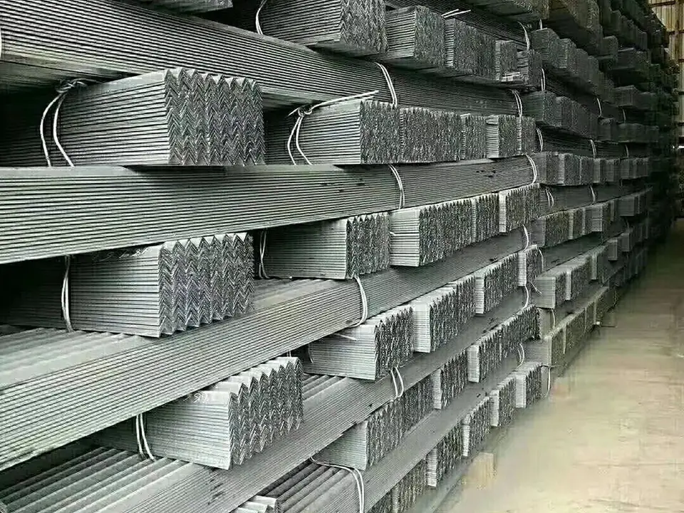 Representative photo of Angle Bar