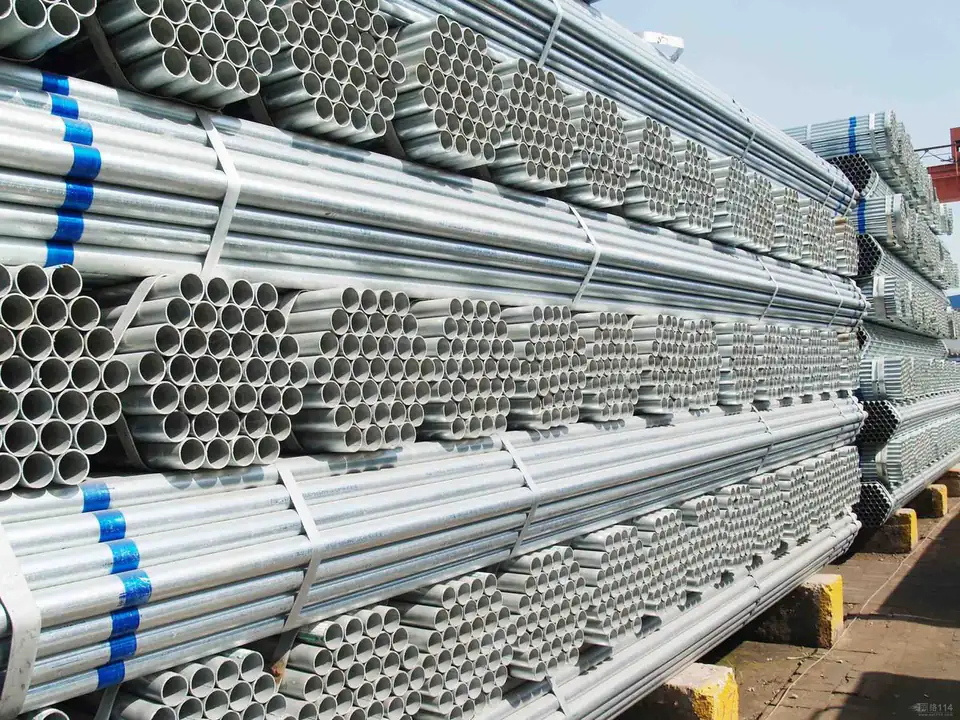 Representative photo of Pipe